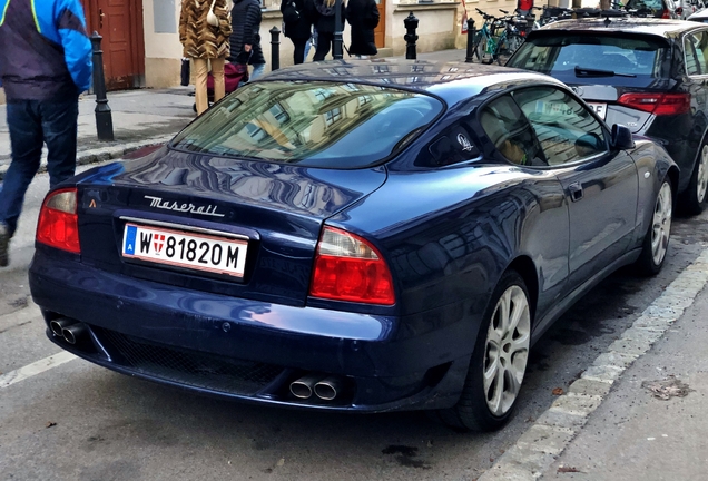 Maserati 4200GT