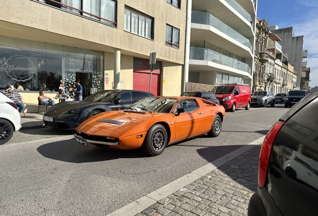 Maserati Merak