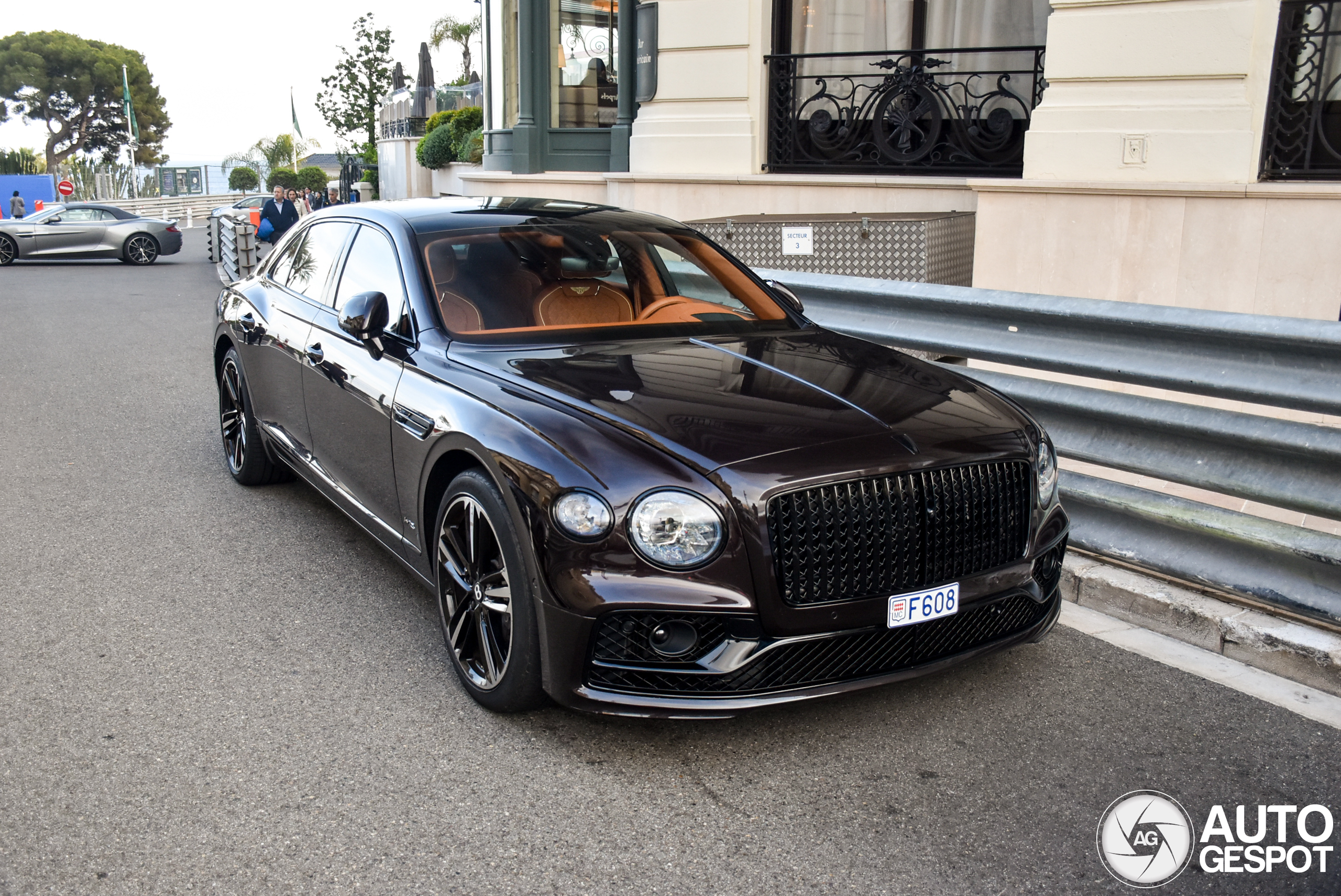 Bentley Flying Spur W12 2020 First Edition