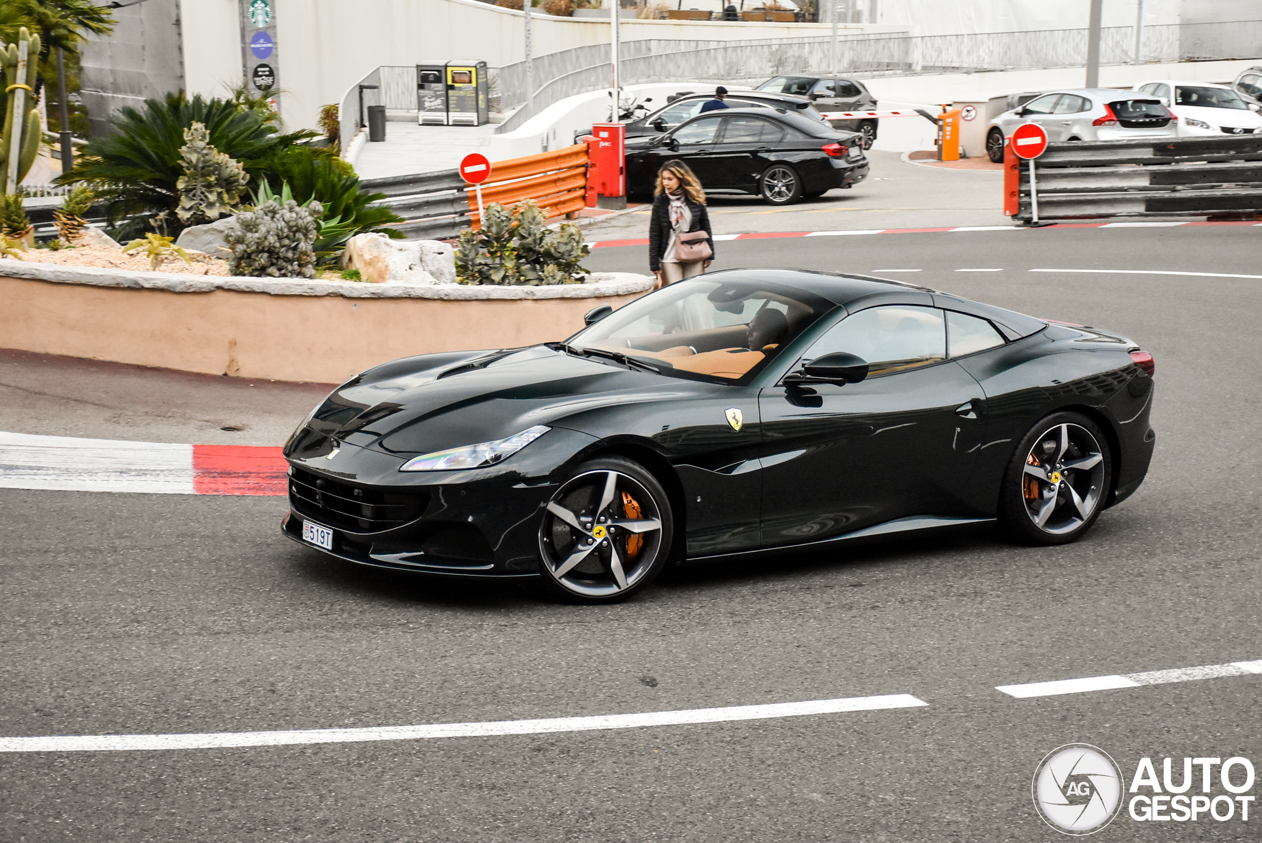 Ferrari Portofino M