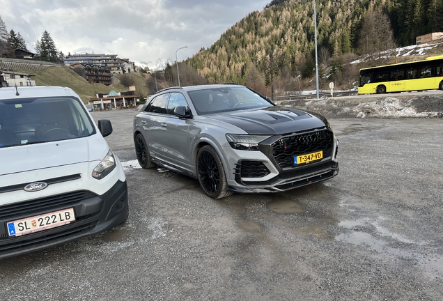 Audi RS Q8 Urban