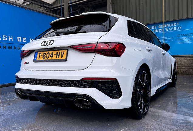 Audi RS3 Sportback 8Y