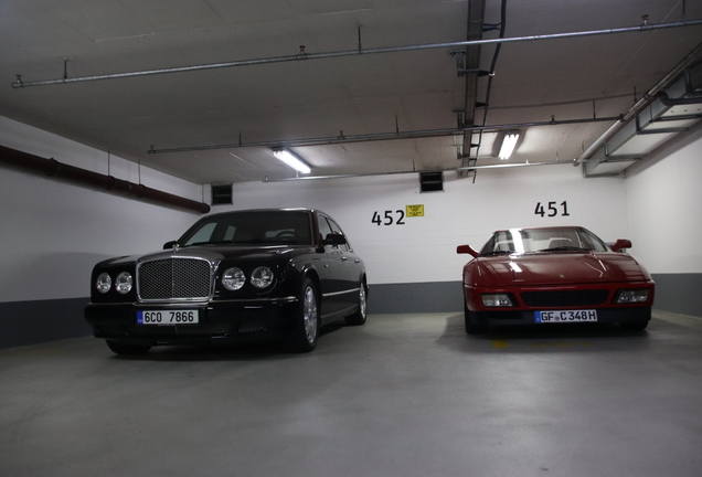 Bentley Arnage R