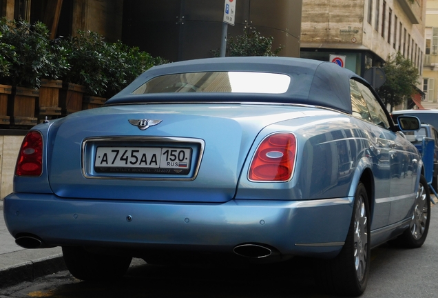 Bentley Azure 2006