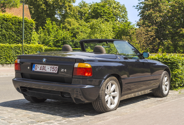 BMW Z1