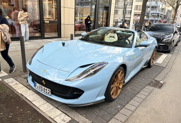 Ferrari 812 GTS