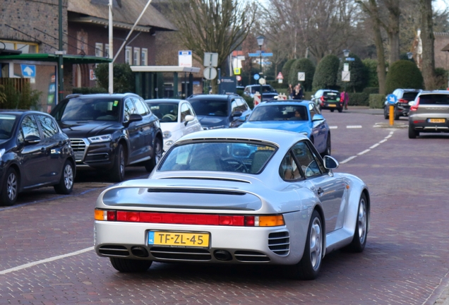 Porsche 959