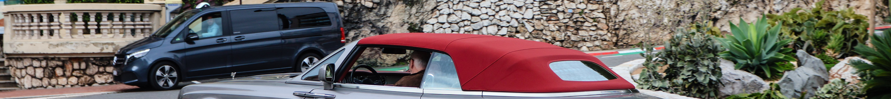 Rolls-Royce Phantom Drophead Coupé