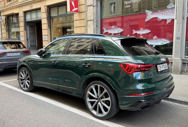 Audi RS Q3 2020