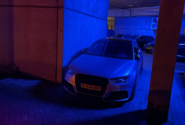 Audi RS3 Sportback 8V