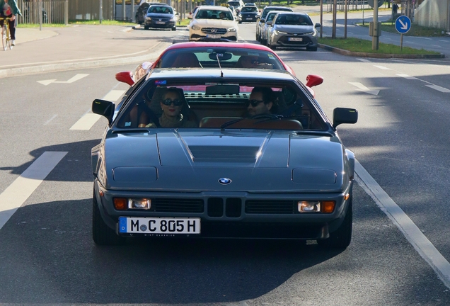 BMW M1