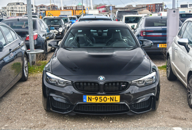 BMW M4 F83 Convertible