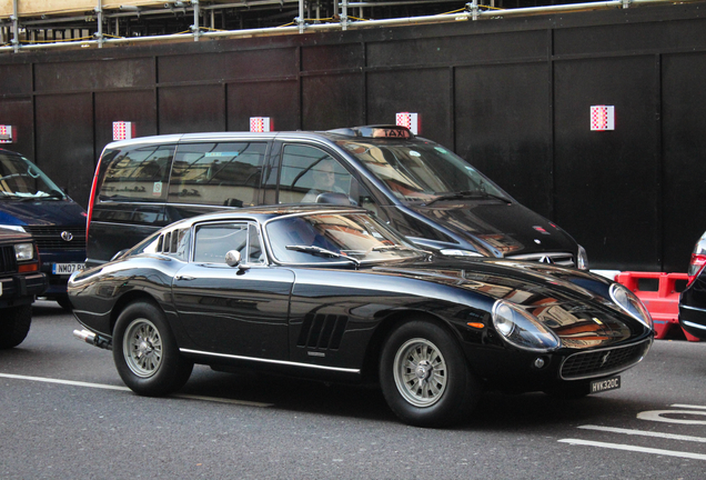 Ferrari 275 GTB Shortnose