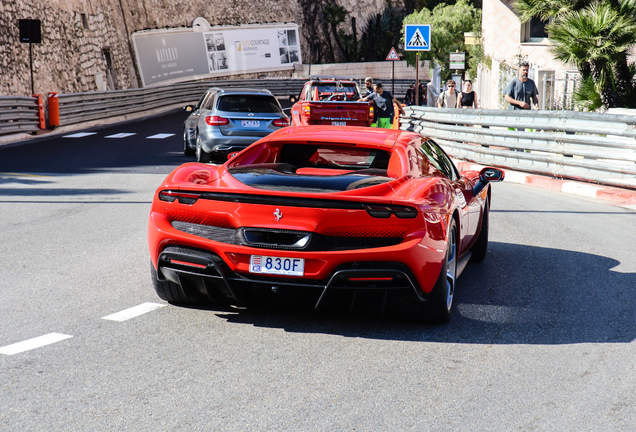 Ferrari 296 GTB