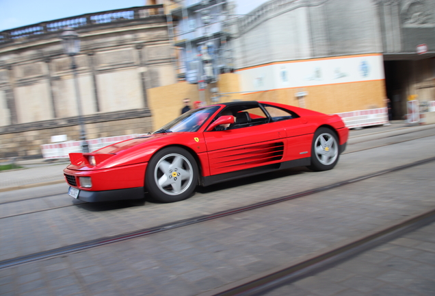 Ferrari 348 TS