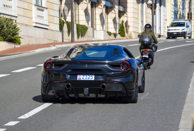 Ferrari 488 GTB