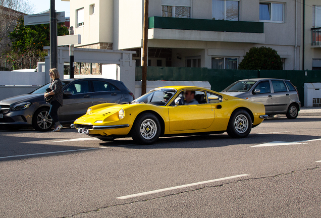 Ferrari Dino 246 GT