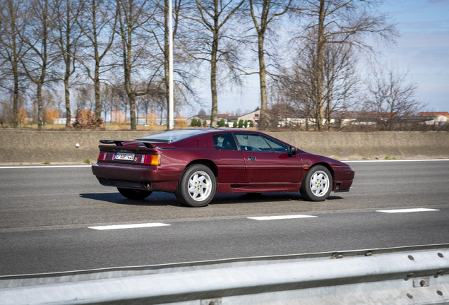 Lotus Esprit SE