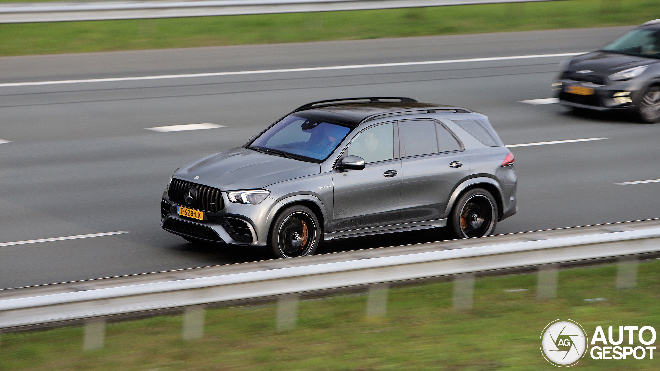 Mercedes-AMG GLE 63 S W167