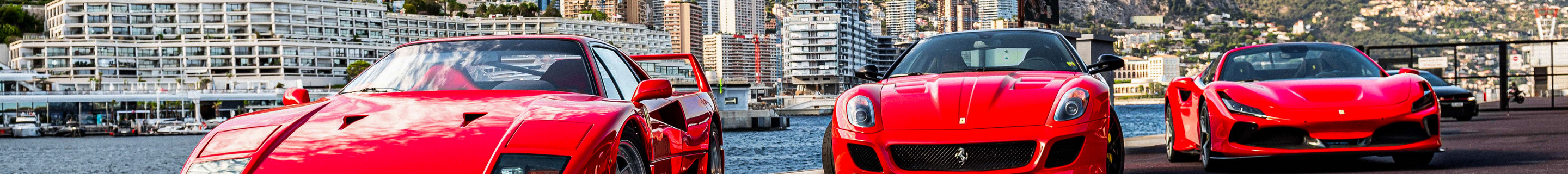 Ferrari F8 Spider