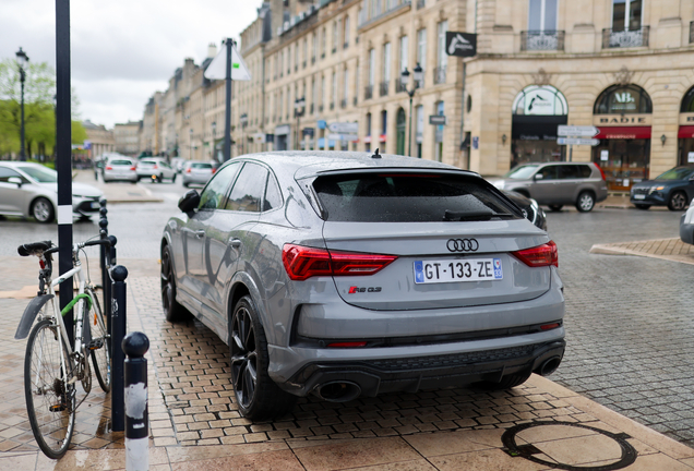 Audi RS Q3 Sportback 2020