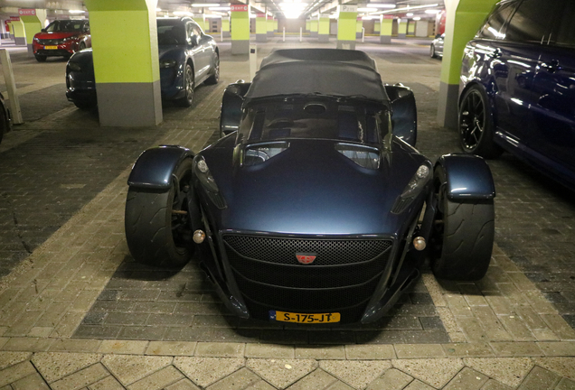 Donkervoort D8 GTO Individual Series