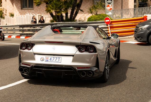 Ferrari 812 GTS