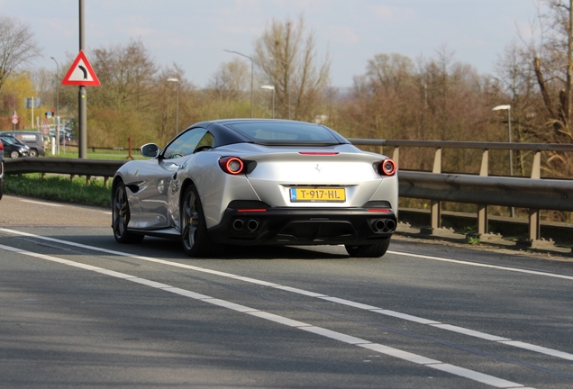 Ferrari Portofino