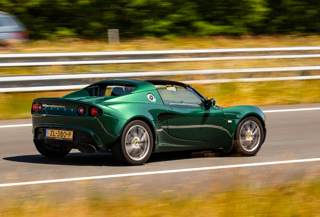 Lotus Elise S2 111R