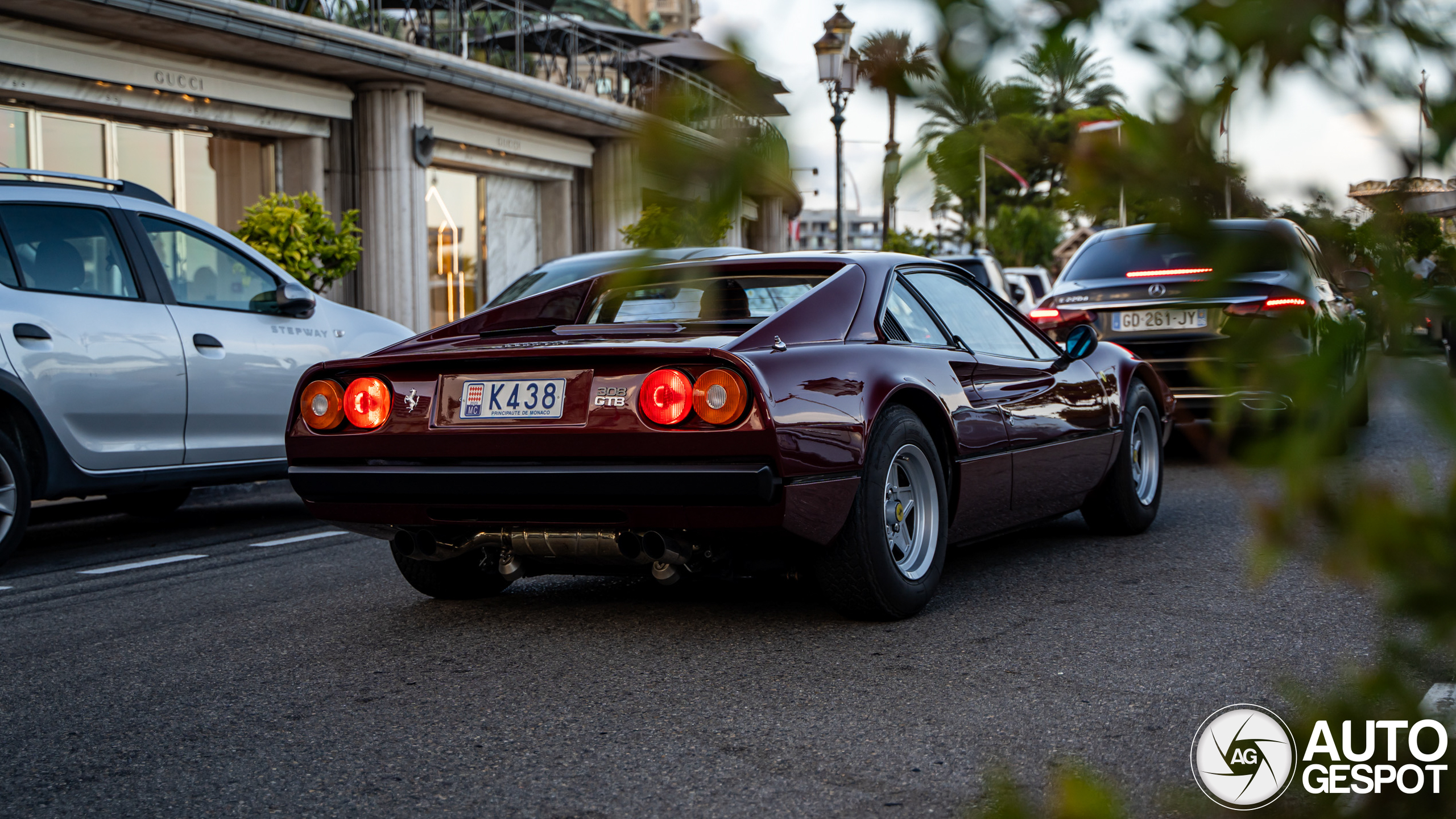 Ferrari 308 GTB