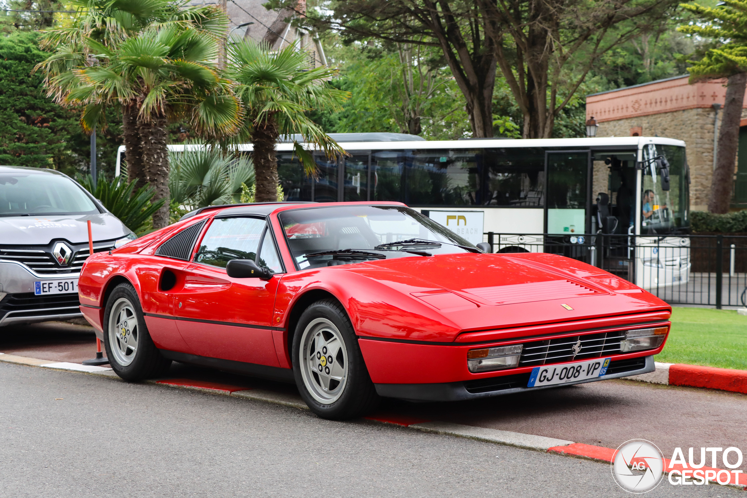 Ferrari 328 GTS