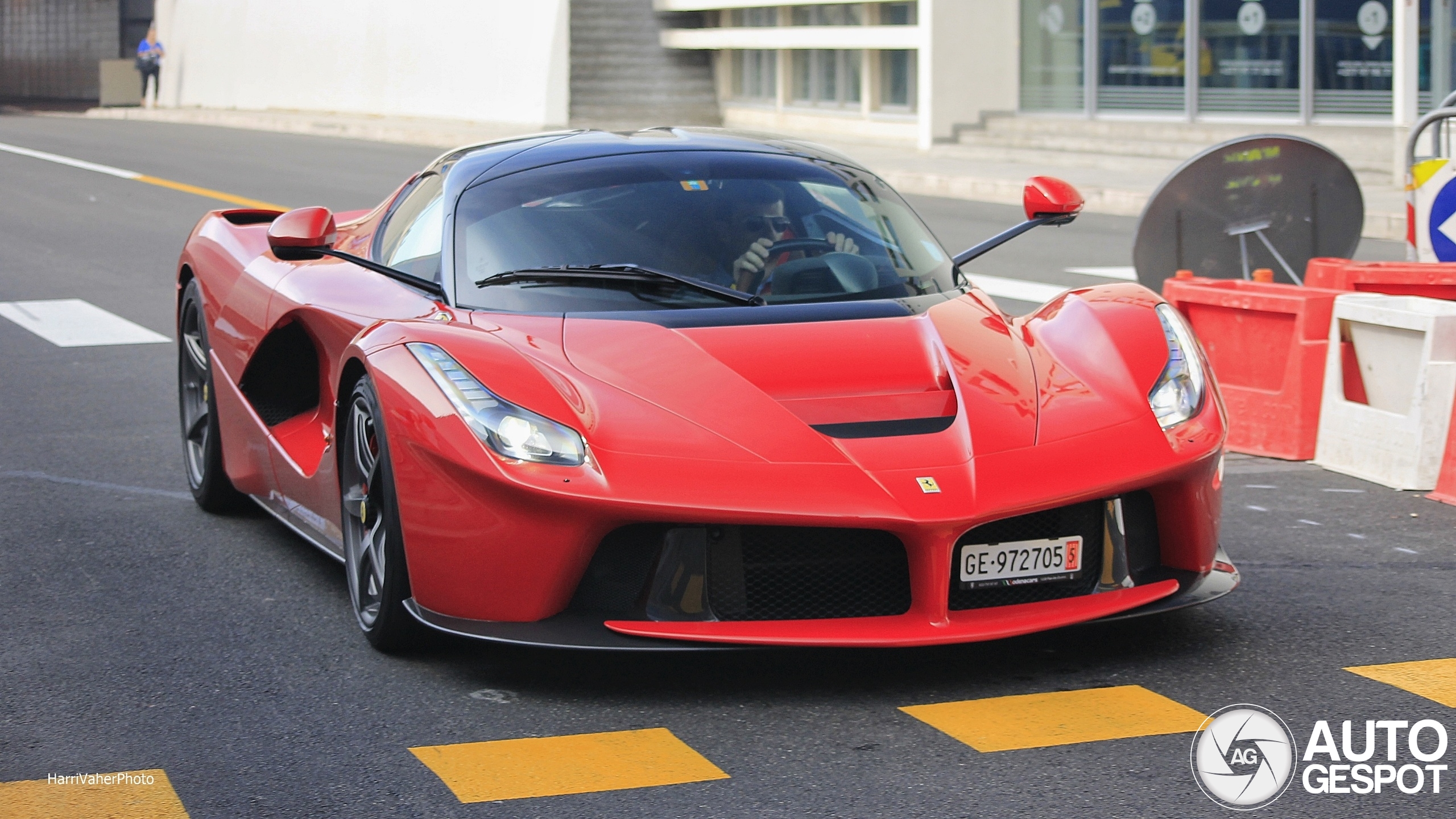 Ferrari Laferrari