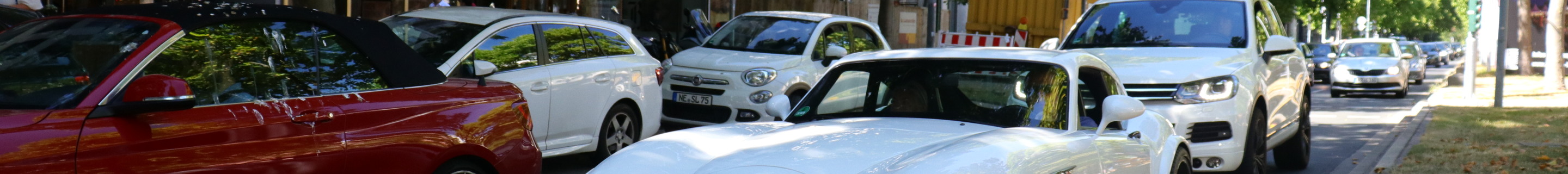 Wiesmann GT MF4