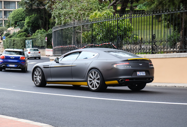 Aston Martin Rapide