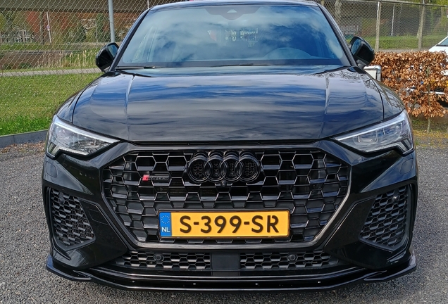 Audi RS Q3 Sportback 2020