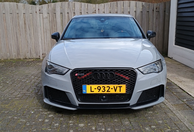 Audi RS3 Sportback 8V