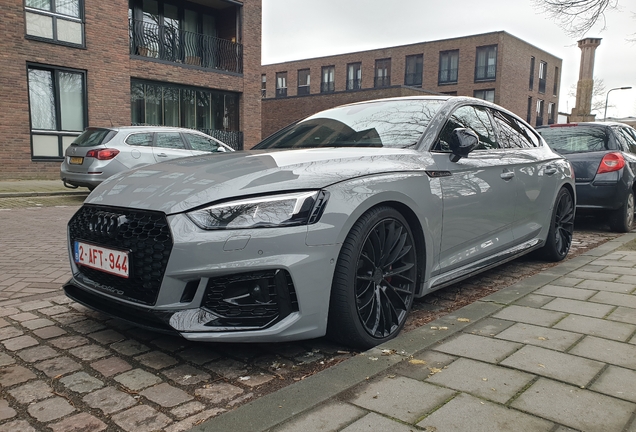 Audi RS5 Sportback B9