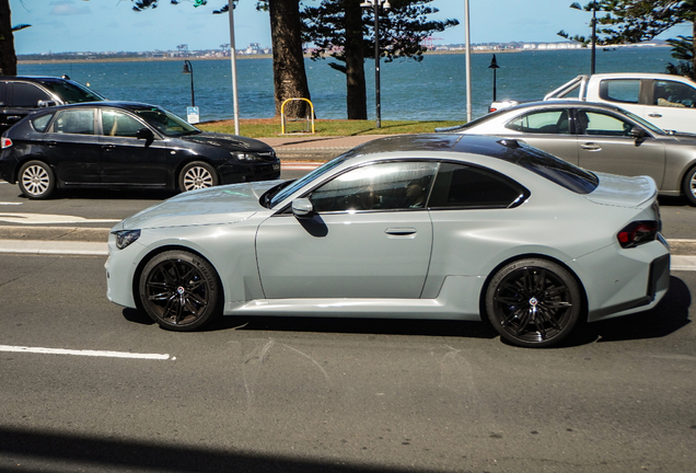 BMW M2 Coupé G87