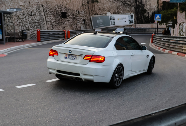 BMW M3 E92 Coupé