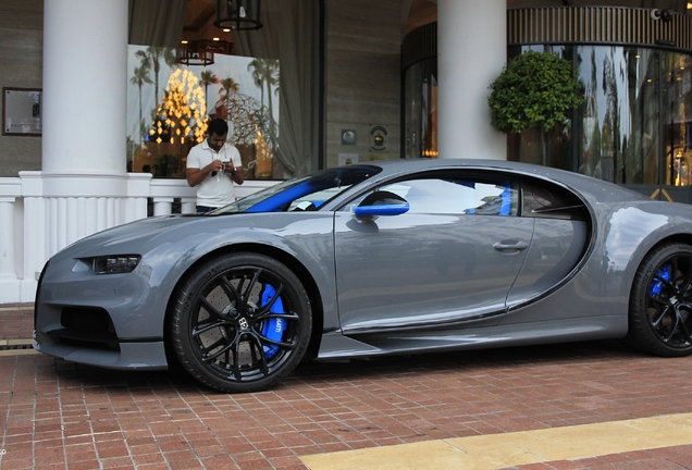 Bugatti Chiron