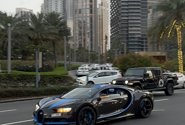 Bugatti Chiron