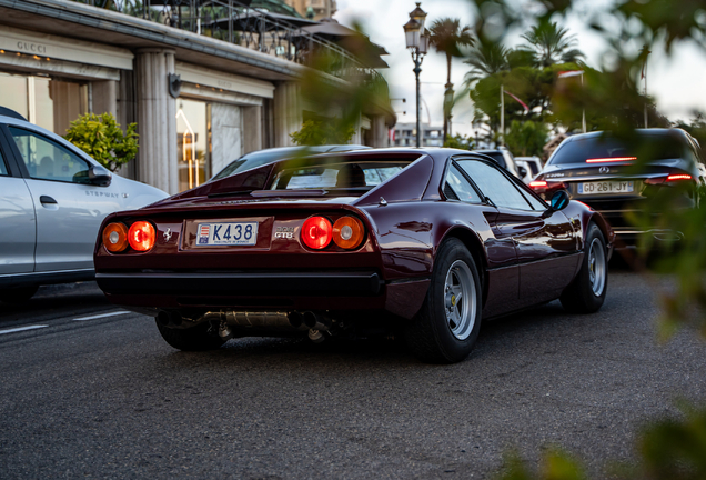 Ferrari 308 GTB