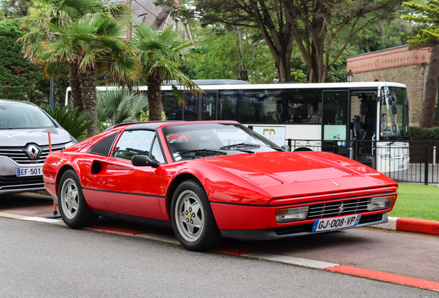 Ferrari 328 GTS