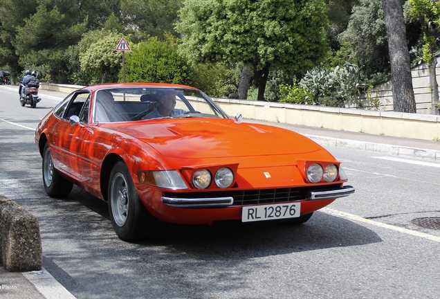 Ferrari 365 GTB/4 Daytona