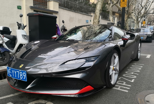 Ferrari SF90 Stradale