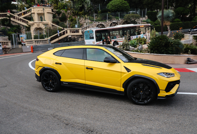 Lamborghini Urus Performante