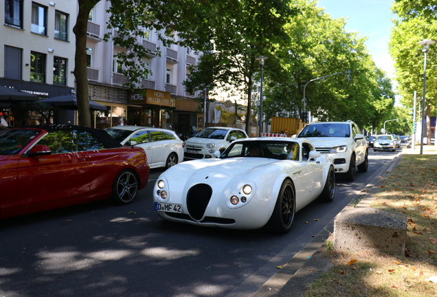 Wiesmann GT MF4