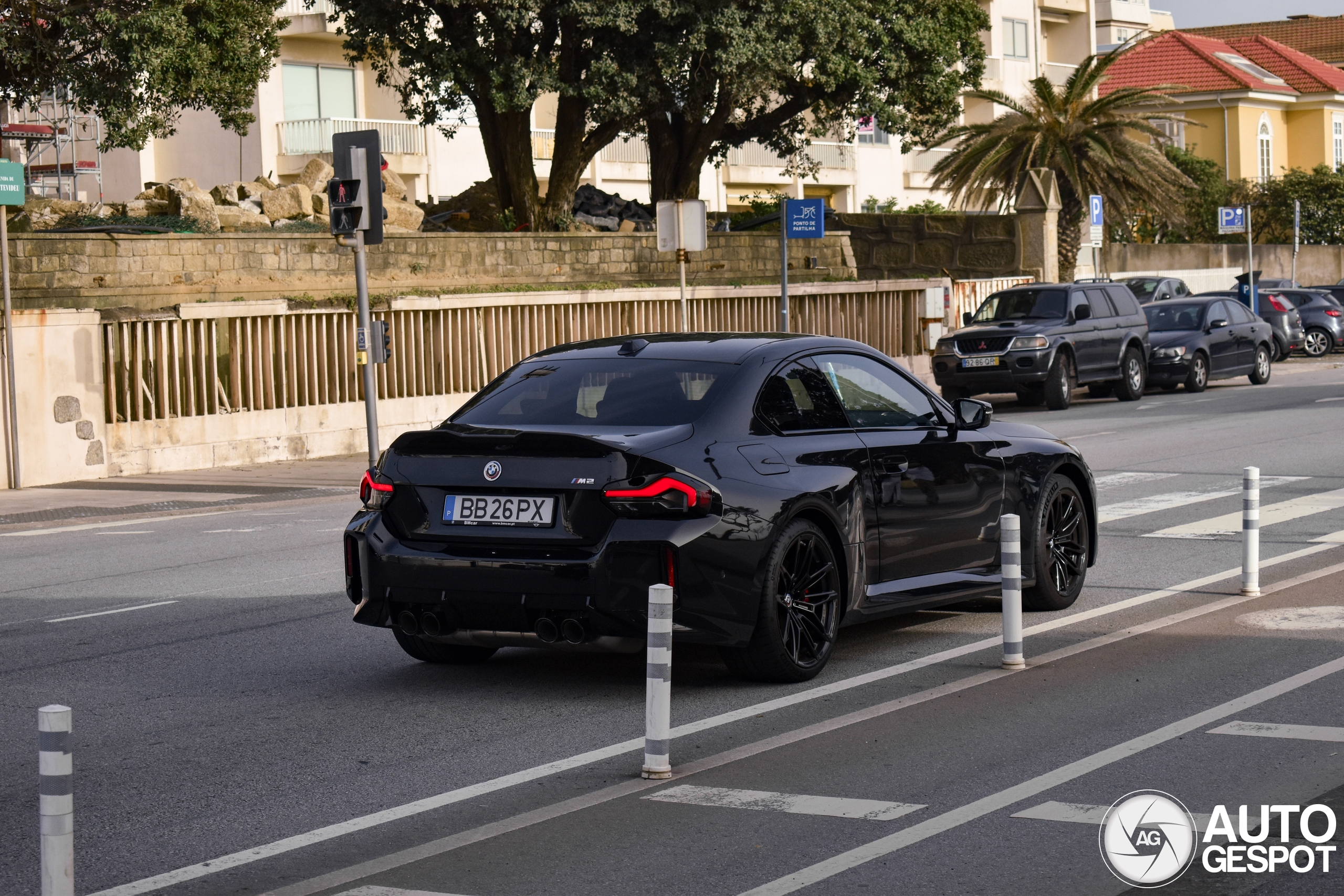 BMW M2 Coupé G87