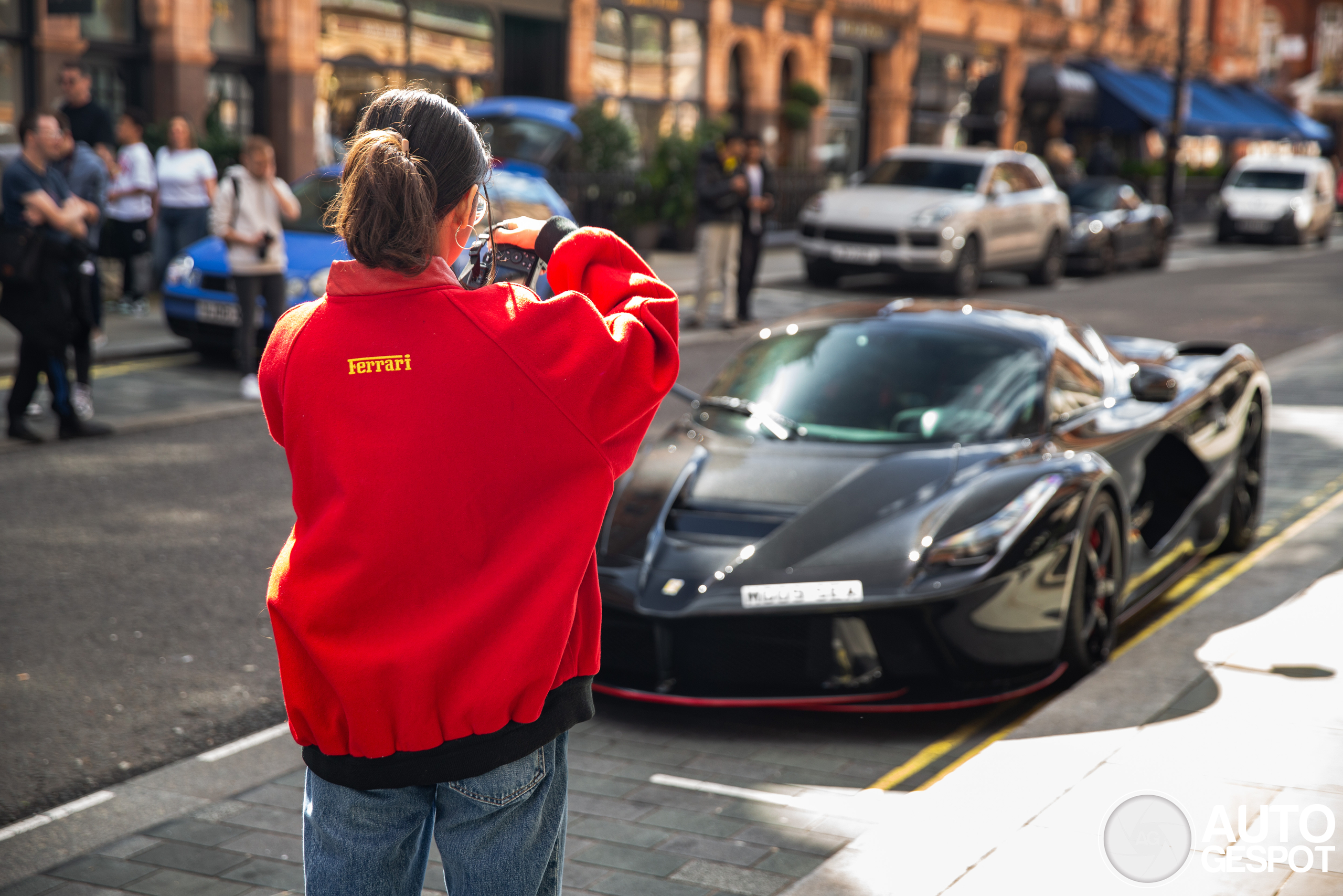 Ferrari LaFerrari