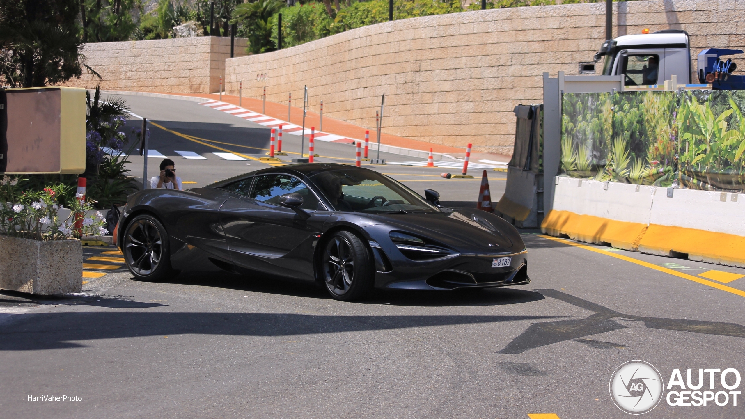 McLaren 720S